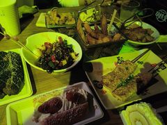 -胡桃里音乐酒馆(罗湖HALO广场店)