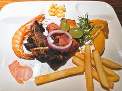 -斗牛士牛排餐厅(嘉里汇店)