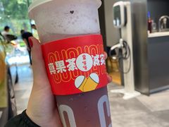-果呀呀(国金街店)