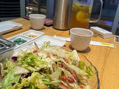 -木屋烧烤(观澜湖新城MH店)