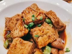 -全聚贤餐厅·湖北家常菜(沙湖店)