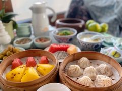 -湖畔居茶楼(湖滨店)