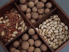 -陶陶居·雅园(凯华国际店)