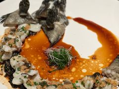 -曾宴·楚菜(湖北省博物馆店)