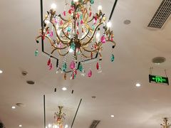 大堂-巴依老爷·新疆美食(上城区天城路店)