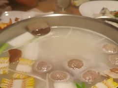 -协成海鲜火锅(情侣路店)