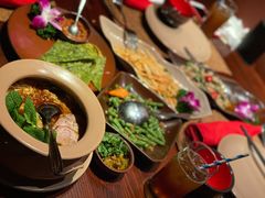 -花马天堂云南餐厅 Lost Heaven(高邮路店)