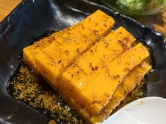 桂花南瓜-望京一号·重庆江湖菜(工体店)