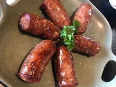 黑椒香肠-KCOOKING概念韩餐(世茂52+店)