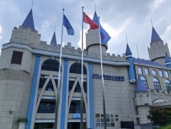 -上海浦滨儿童医院