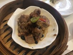 -万龙洲海鲜(大兴绿地缤纷城店)