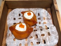 -蔡澜点心·粤菜(西单大悦城店)