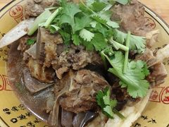 -老袁炒年糕(富豪路店)