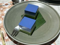 -芭札·Thai泰国餐厅(同和金铂天地店)