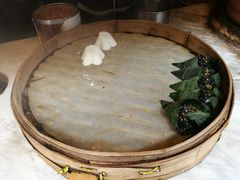 -锦记糕点铺