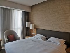 -天津水游城丽筠酒店