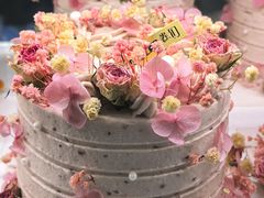 -卷们·现制生日蛋糕·蓝风车动物奶油(金源店)