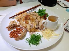 -清晖小苑•顺德地方菜(壹海城店)