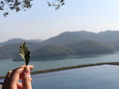 -天目湖涵田度假村
