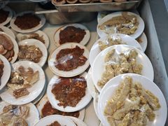 -万记麻辣烫国展总店