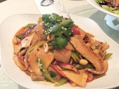 -张家小灶(东城店)