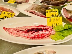 -佬太公海鸭·海鲜大排档(上海总店)