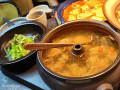经典原味汽锅鸡-云海肴云南菜·蒸汽石锅鱼(青岛万象城店)