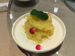 -建滔诺富特酒店-悦餐厅