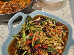 -雲物·云南小馆(好悦天地店)