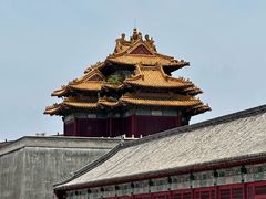 -横店影视城明清宫苑园区