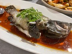 -达叔香味海鲜(海棠68环球美食街店)