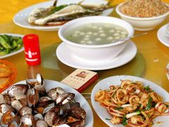-秋姐美食店(旅游大道店)