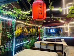 -梁溪河畔·吉府花园(南长街南下塘店)