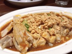 -前海沿·青岛菜(大拇指广场石老人店)