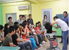 -优缇多格专业宠物美容师培训学校