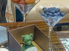 -行者书屋大堂吧 ·下午茶(南京圣和府邸酒店)