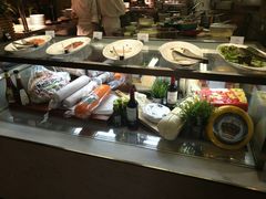 -君悦酒店·乐厨·高空自助餐(青年大街店)