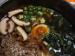 -沼津港精致料理·寿喜烧·烧鸟(龙湖南桥天街日料榜单店)