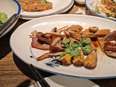 -海门鱼仔·潮汕味(燕岭店)