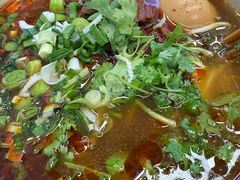 -小王拉面馆(颍上路店)