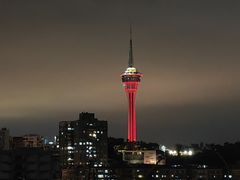 -澳门环岛游湾仔码头