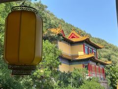 -千佛山风景名胜区