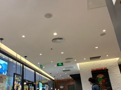 -汉堡王(歌斐中心店)