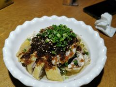 -三猫黑鱼花(南大店)