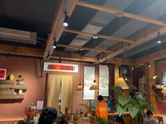 -巴卤社老火锅(财富店)