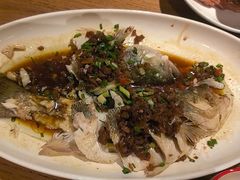 -新白鹿餐厅(银泰西湖文化广场店)