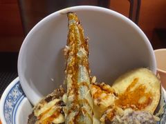 -天妇罗内顺田(罗湖店)