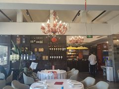 -满堂·烤鸭店·北京菜(鼓楼店)