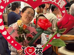 -西贝(紫荆广场店)