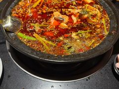 -小饕荟雅安贡椒鱼鲜馆(广福桥店)